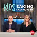 Party in the Sky (Kids Baking Championship) recap, spoilers