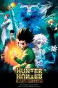 Hunter x Hunter: The Last Mission summary and reviews