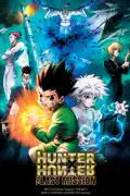 Hunter x Hunter: The Last Mission reviews, watch and download