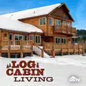 Log Cabin Living, Season 9 cast, spoilers, episodes, reviews