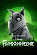 Frankenweenie reviews, watch and download