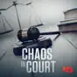 Chaos in Court, Season 1