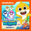 Baby Shark's Big Show, Vol. 1 reviews, watch and download