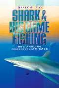 Guide to Shark&Big Game Fishing summary, synopsis, reviews