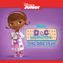 Doc McStuffins: The Doc Is In watch, hd download