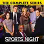 Sports Night, The Complete Series