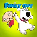 Bri-Da - Family Guy, Season 18 episode 2 spoilers, recap and reviews