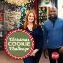 Christmas Cookie Challenge, Season 4 cast, spoilers, episodes, reviews