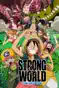 One Piece Film: Strong World (Dubbed)
