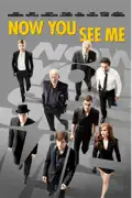 Now You See Me summary, synopsis, reviews