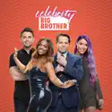 Celebrity Big Brother, Season 2 cast, spoilers, episodes, reviews