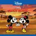 Disney Mickey Mouse, Vol. 10 cast, spoilers, episodes and reviews