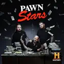 Pawn Stars, Vol. 22 cast, spoilers, episodes, reviews
