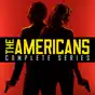 The Americans, The Complete Series