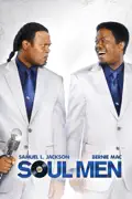 Soul Men summary, synopsis, reviews