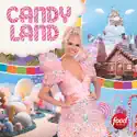 Candy Land, Season 1 tv series