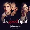 The Good Fight, Season 1 cast, spoilers, episodes, reviews