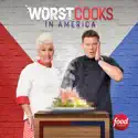 Worst Cooks in America, Season 15 cast, spoilers, episodes and reviews