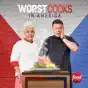 Worst Cooks in America, Season 15