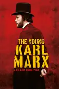 The Young Karl Marx summary, synopsis, reviews
