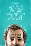 Harmontown summary, synopsis, reviews