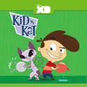 Kid vs. Kat, Season 1 release date, synopsis, reviews