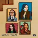 Better Things, Season 4 cast, spoilers, episodes, reviews