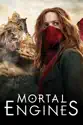 Mortal Engines summary and reviews