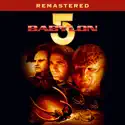 Babylon 5, Season 1 watch, hd download