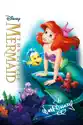 The Little Mermaid (1989) summary and reviews