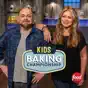 Kids Baking Championship, Season 6