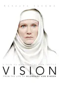 Vision: From the Life of Hildegard von Bingen summary, synopsis, reviews