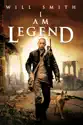 I Am Legend summary and reviews