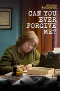 Can You Ever Forgive Me? summary, synopsis, reviews