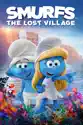 Smurfs: The Lost Village summary and reviews