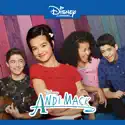 Andi Mack, Vol. 5 cast, spoilers, episodes and reviews