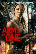 Army of One summary, synopsis, reviews