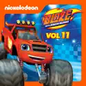 Blaze and the Monster Machines, Vol. 11 cast, spoilers, episodes, reviews