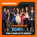 Victorious, The Complete Series cast, spoilers, episodes, reviews