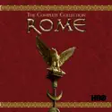 Rome, Seasons 1 & 2 cast, spoilers, episodes, reviews