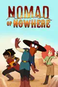 Nomad of Nowhere summary, synopsis, reviews
