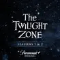 The Twilight Zone, Seasons 1-2