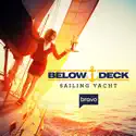 Panic On a Track - Below Deck Sailing Yacht, Season 2 episode 9 spoilers, recap and reviews
