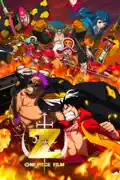 One Piece Film: Z (Dubbed) reviews, watch and download