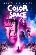 Color Out of Space summary, synopsis, reviews