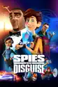 Spies in Disguise summary and reviews