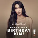 Happy 40th Birthday, Kim!, Season 1 cast, spoilers, episodes and reviews