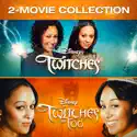 Twitches: 2-Movie Collection cast, spoilers, episodes and reviews