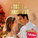A Taste of Christmas reviews, watch and download