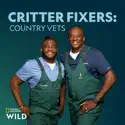 Critter Fixers: Country Vets, Season 2 cast, spoilers, episodes, reviews